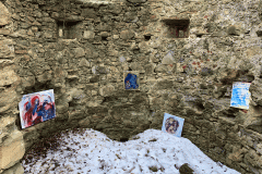 Ausstellung (Turm)